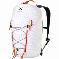 Haglofs Roc Helios 25 Rucksack Soft White / True Black